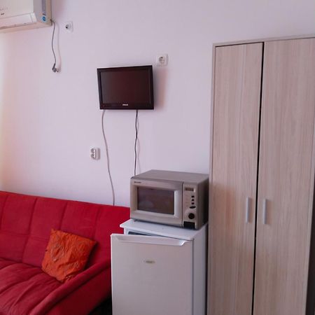 Apartmán Apartament Janet Pomorie Exteriér fotografie
