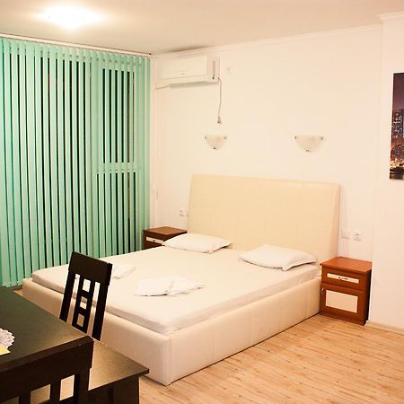 Apartmán Apartament Janet Pomorie Exteriér fotografie