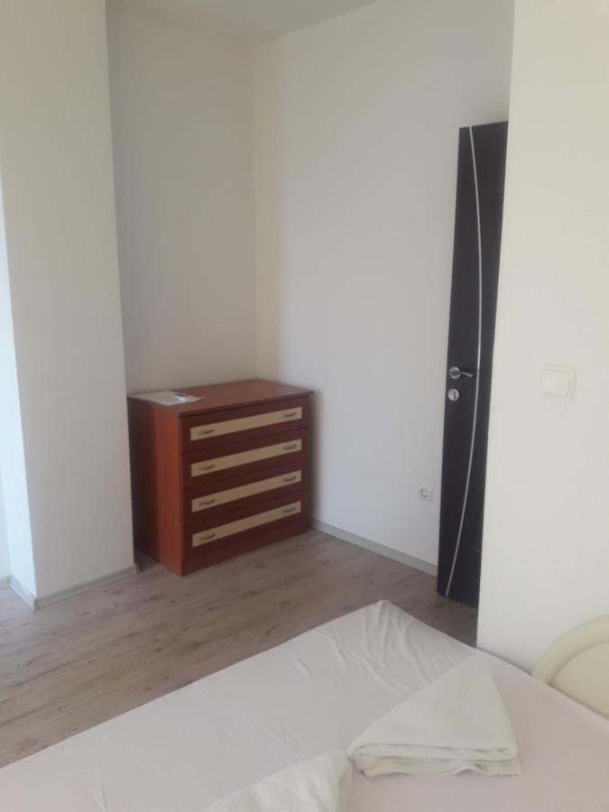 Apartmán Apartament Janet Pomorie Exteriér fotografie