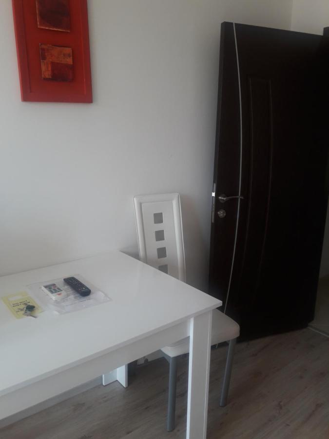 Apartmán Apartament Janet Pomorie Exteriér fotografie