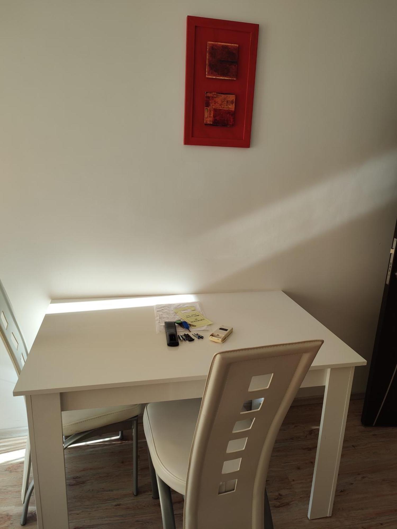 Apartmán Apartament Janet Pomorie Pokoj fotografie