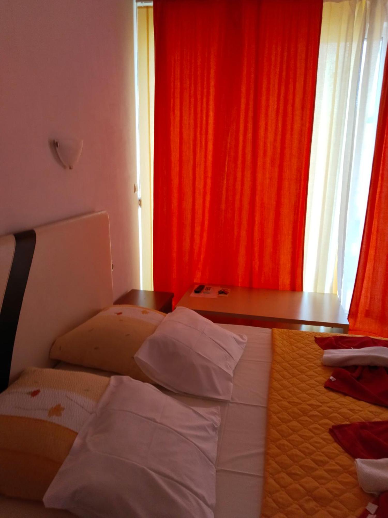 Apartmán Apartament Janet Pomorie Exteriér fotografie