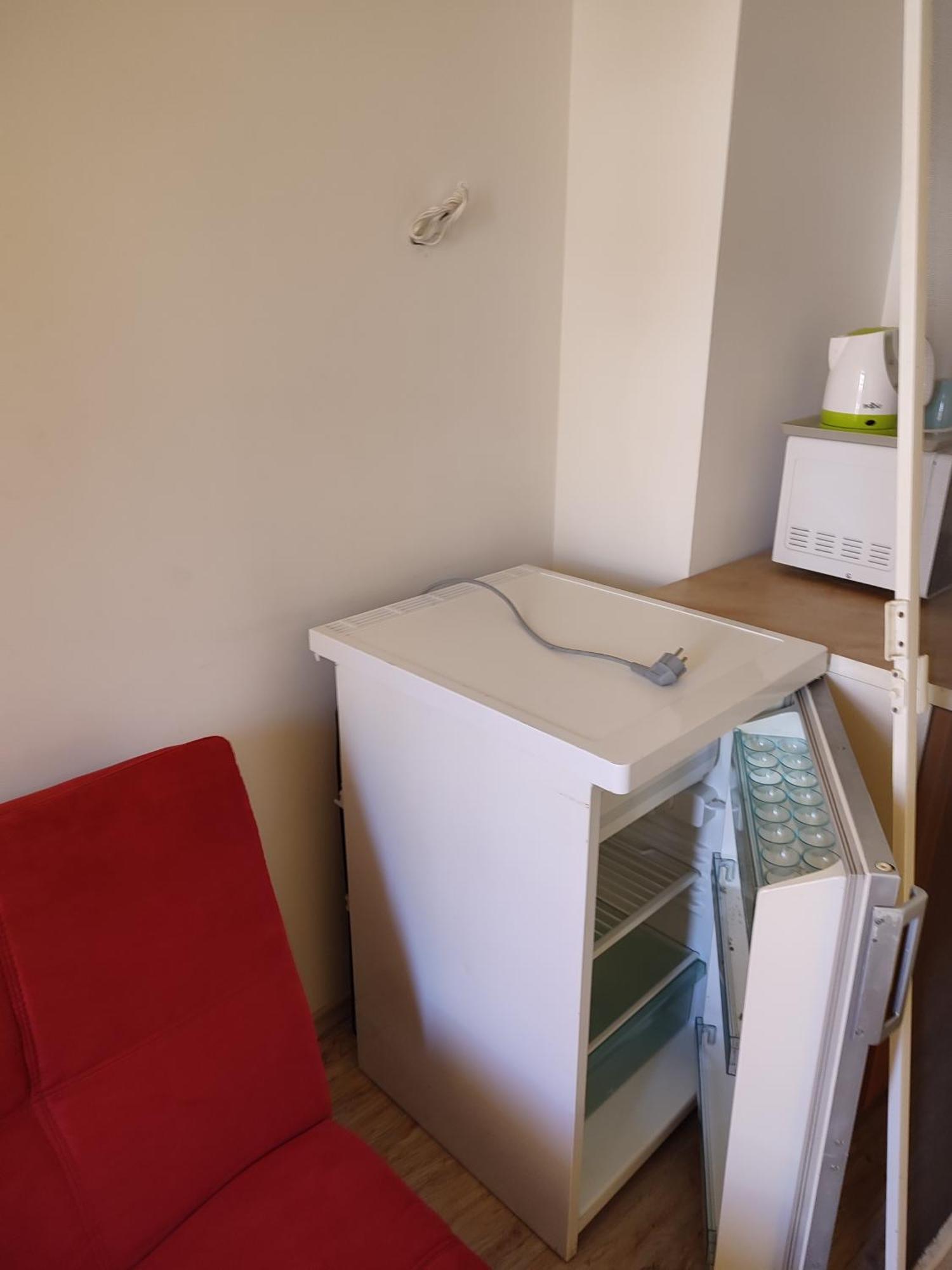 Apartmán Apartament Janet Pomorie Pokoj fotografie