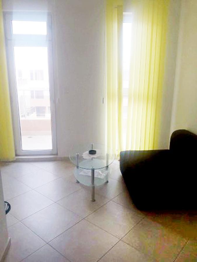 Apartmán Apartament Janet Pomorie Exteriér fotografie