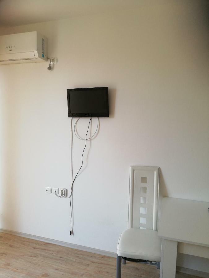 Apartmán Apartament Janet Pomorie Exteriér fotografie